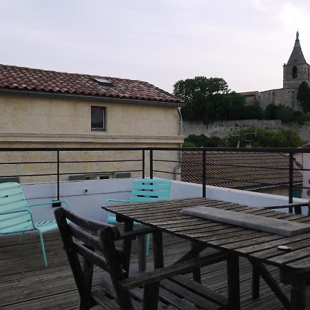 Maison Sympa En Centre Ville 90M2 Arles Exterior photo